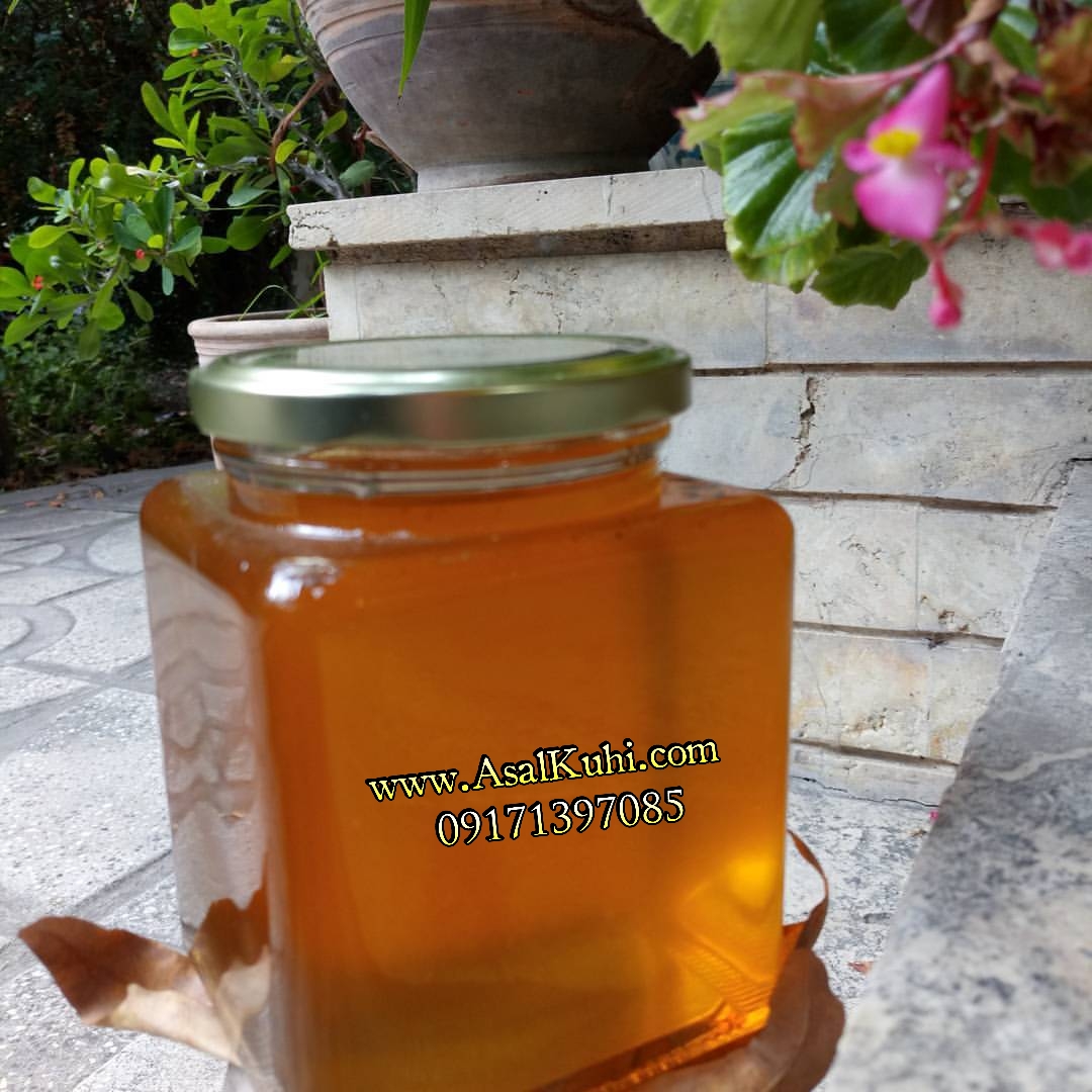 خرید عسل طبیعی در تهران